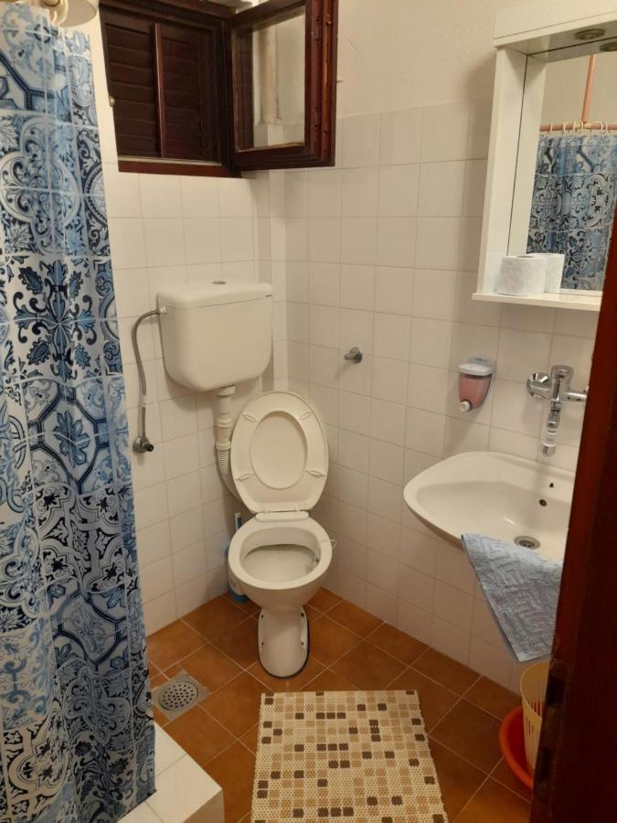 Apartments Kovacevic Petrovac na moru Exterior foto