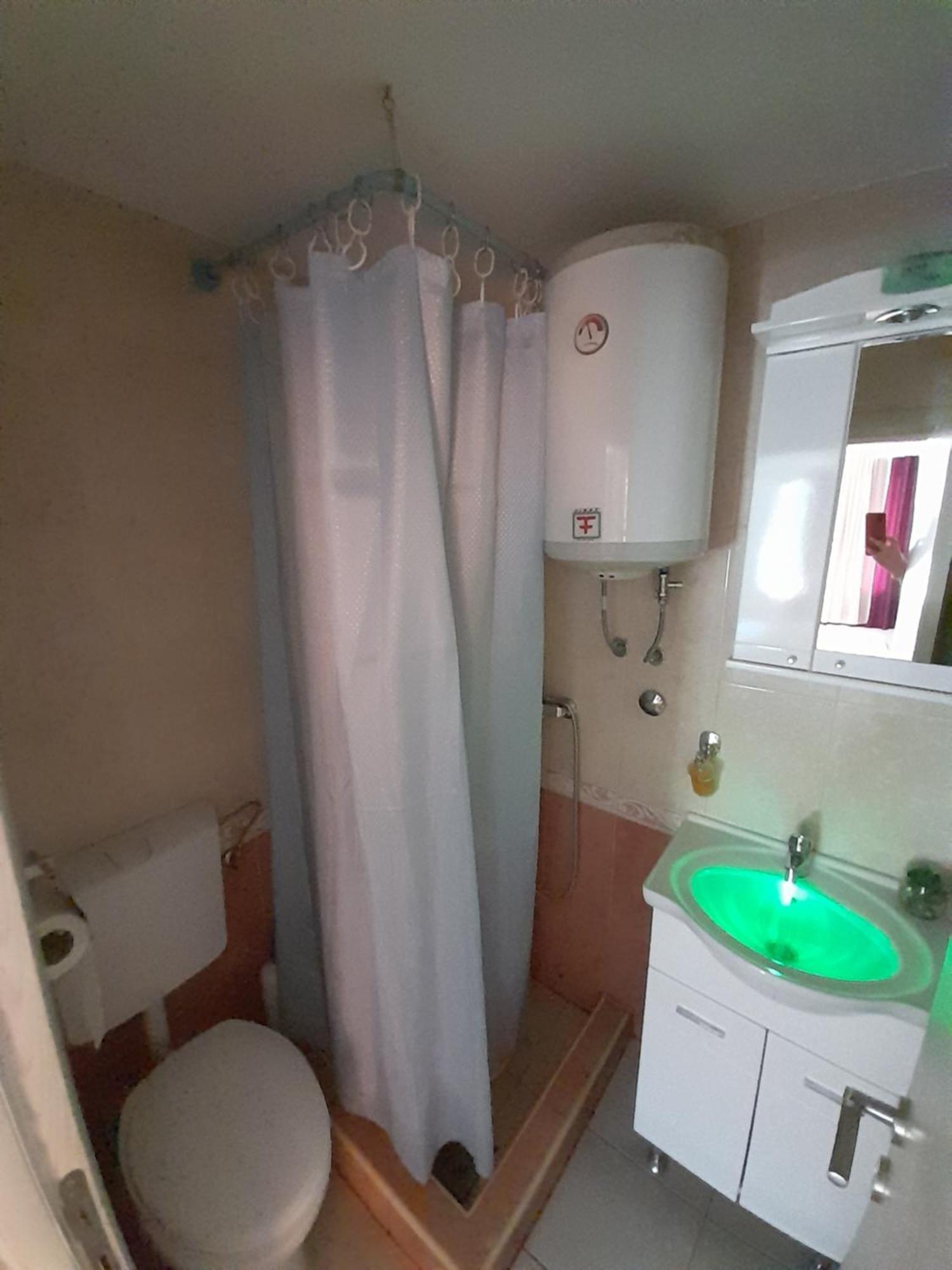 Apartments Kovacevic Petrovac na moru Zimmer foto