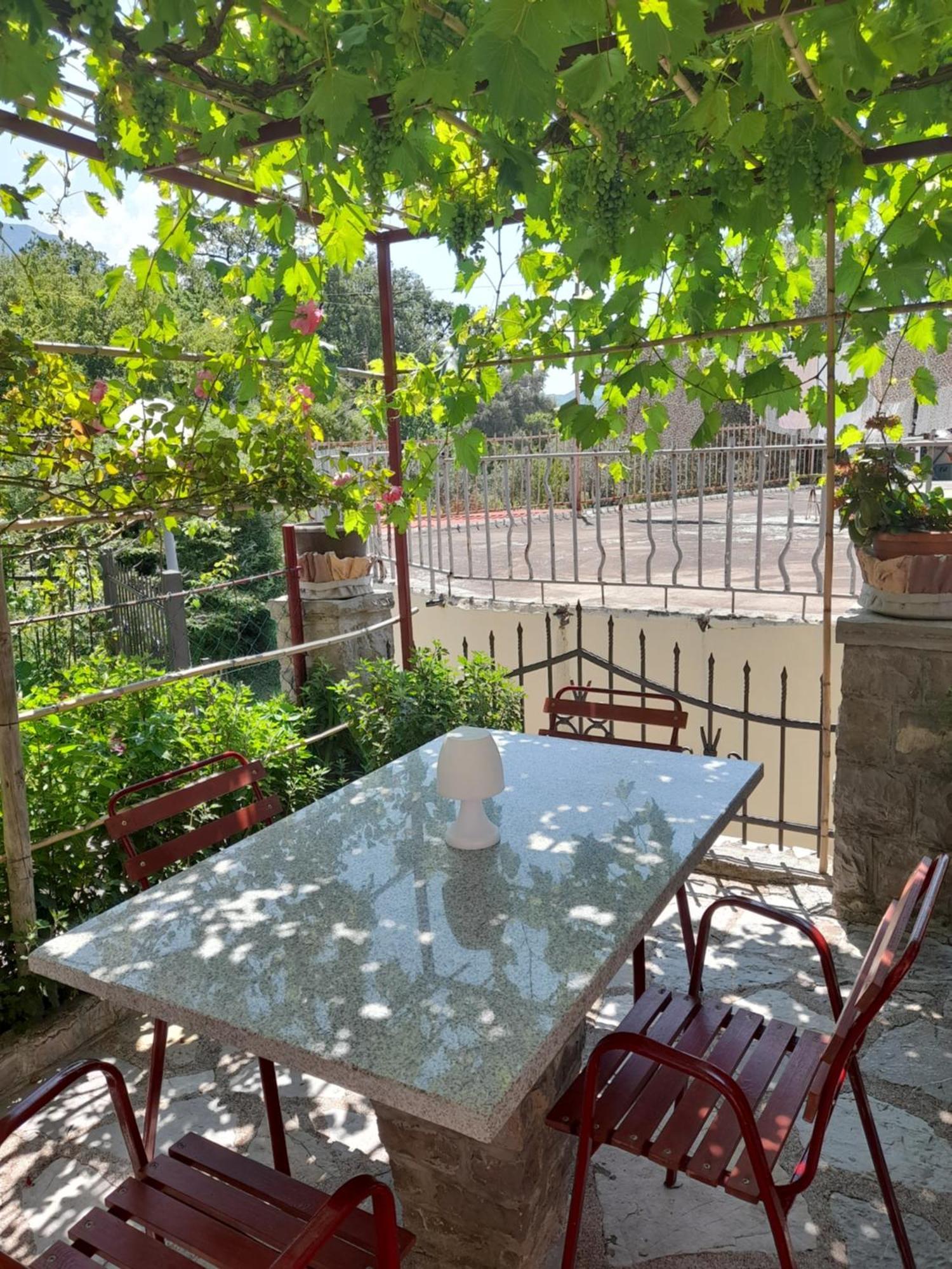 Apartments Kovacevic Petrovac na moru Zimmer foto