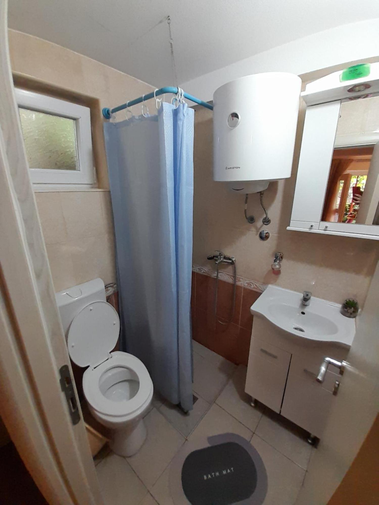Apartments Kovacevic Petrovac na moru Zimmer foto