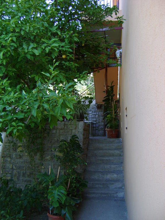 Apartments Kovacevic Petrovac na moru Exterior foto