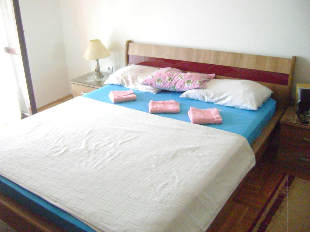 Apartments Kovacevic Petrovac na moru Zimmer foto
